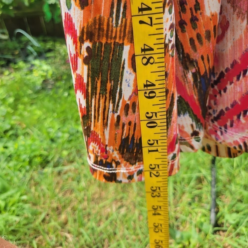 Maxi Sundress - Picture 8 of 9